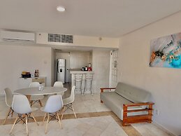 Condo in Ocean Front Resort