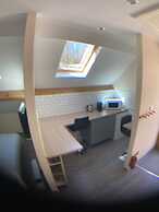 Beauval Chambre