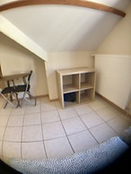 Beauval Chambre