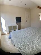 Beauval Chambre