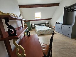 Gîte Près des Montgolfières