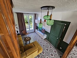 Gîte Près des Montgolfières