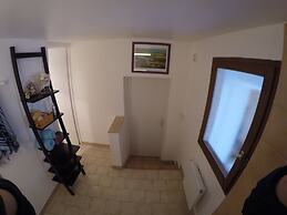 Gîte Près des Montgolfières