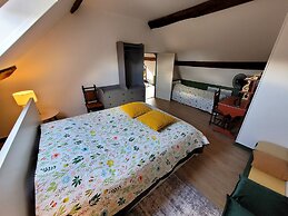 Gîte Près des Montgolfières