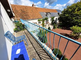 Gîte Près des Montgolfières