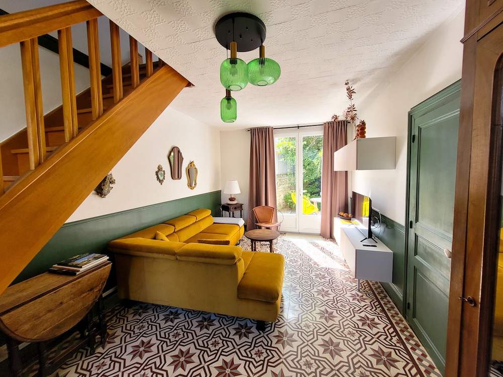 Gîte Près des Montgolfières
