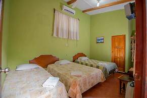 Hotel PetenChel