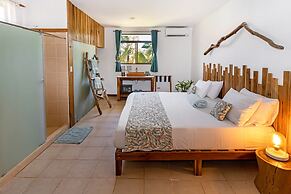 Drift Away Eco Lodge