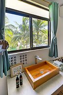 Drift Away Eco Lodge