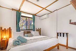 Drift Away Eco Lodge