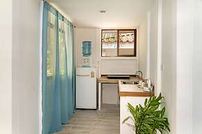 Drift Away Eco Lodge