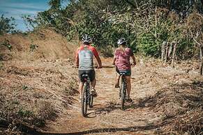 Drift Away Eco Lodge