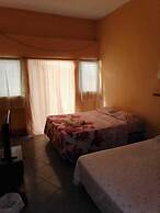 Hotel Aurora
