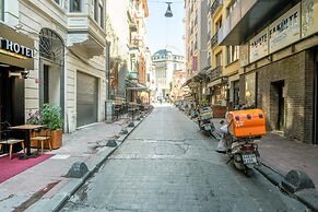 Moonlight Hotel Taksim
