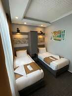Moonlight Hotel Taksim