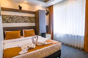 Moonlight Hotel Taksim