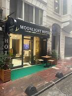 Moonlight Hotel Taksim