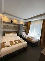 Moonlight Hotel Taksim