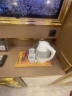 Moonlight Hotel Taksim