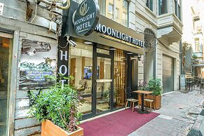 Moonlight Hotel Taksim