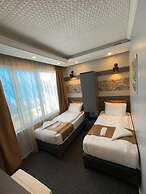 Moonlight Hotel Taksim