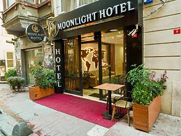Moonlight Hotel Taksim