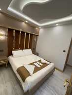 Moonlight Hotel Taksim
