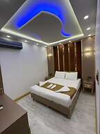 Moonlight Hotel Taksim