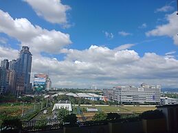 Ortigas Serenity