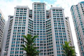 Ortigas Serenity