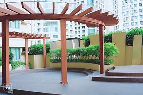Ortigas Serenity