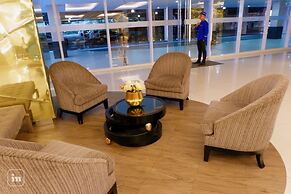 Ortigas Serenity