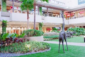 Ortigas Serenity