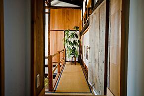 Hostel Saruya