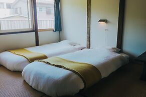 Hostel Saruya