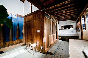 Hostel Saruya