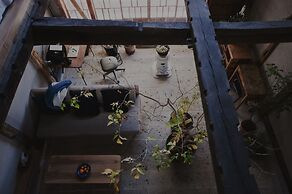 Hostel Saruya