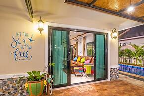 Villa De Sea Aonang