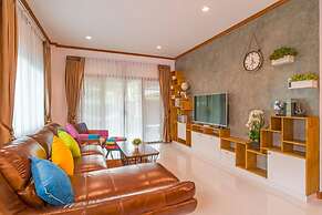 Villa De Sea Aonang