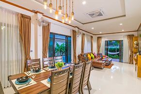 Villa De Sea Aonang