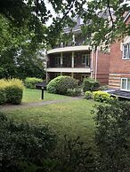 Bounty Suite Westlands House