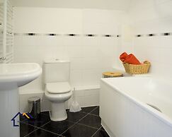 Bounty Suite Westlands House