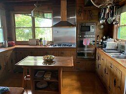 The Goat and Goose B&B