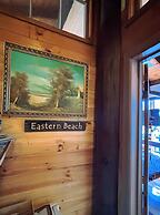 The Goat and Goose B&B