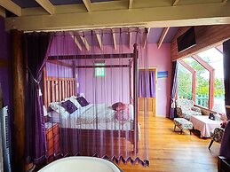 The Goat and Goose B&B