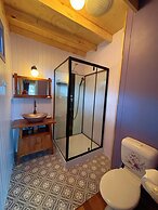 The Goat and Goose B&B