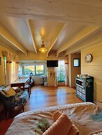 The Goat and Goose B&B