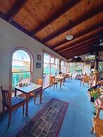 The Goat and Goose B&B
