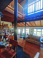 The Goat and Goose B&B