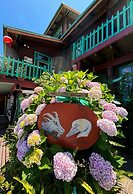 The Goat and Goose B&B